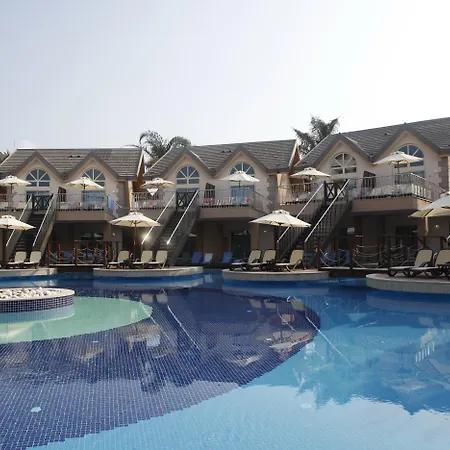 Long Alanya Resort