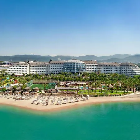 Long Alanya