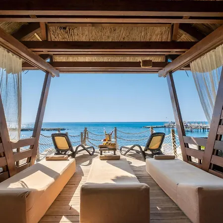 Long Alanya Resort