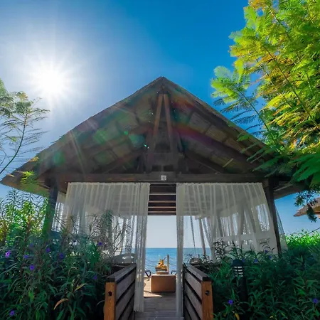 Long Alanya 5*