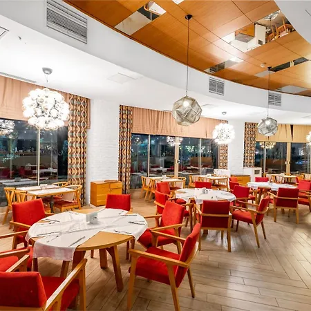 Resort Long Alanya
