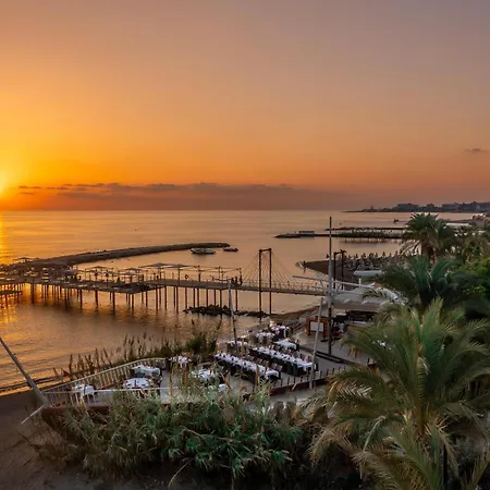 Long Alanya