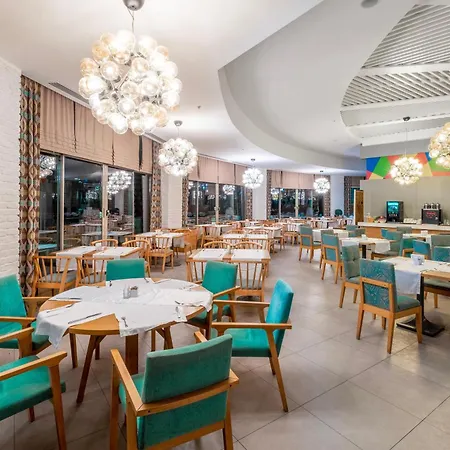 Long Alanya 5*
