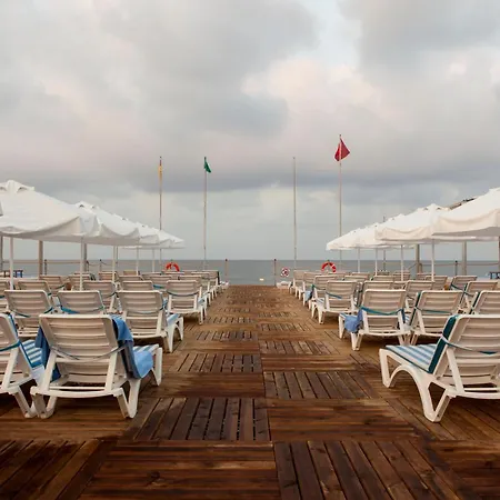 Resort Long Alanya