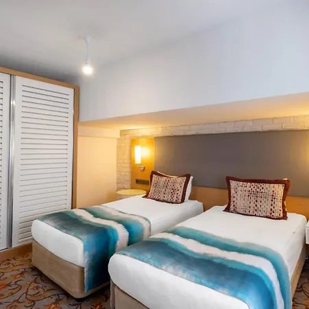 Resort Long Alanya