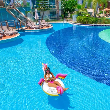 Long Alanya Resort Turkler
