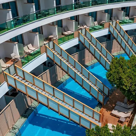 Long Alanya Turkler