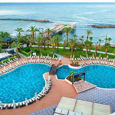 Long Alanya 5*