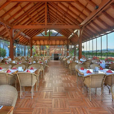 Resort Long Alanya Turkler